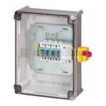  COF.PROXIMITE 4P 125A 
