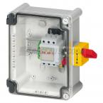  INTERRUPTEUR PROXIMITE 3P 160A 