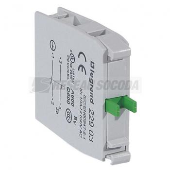  ACS BLOC NONF VIS 