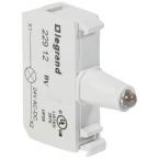  ACS BLOC LED  24V VERT VIS 