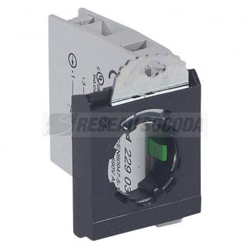  ACS S/E 3P CONTACTS NONF VIS 