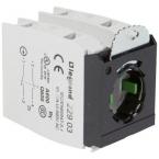  ACS S/E 3P CONTACTS 2NONF VIS 