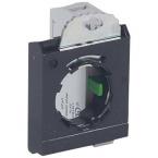  ACS S/E 3P CONTACT NO VIS 