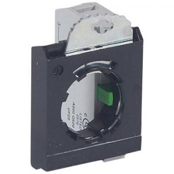  ACS S/E 3P CONTACT NO VIS 