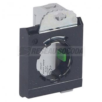  ACS S/E 3P CONTACT NO VIS 