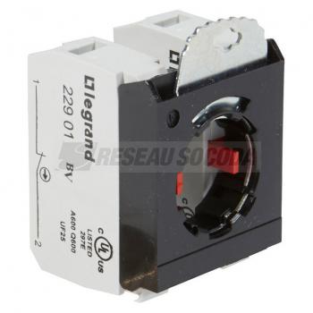  ACS S/E 3P CONTACTS 2NF VIS 