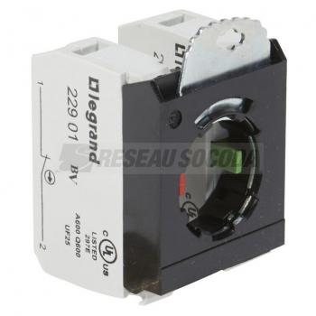  ACS S/E 3P CONTACTS 1NO 1NF V 