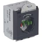  ACS S/E 3P  CONTACTS 2NO 1NF V 