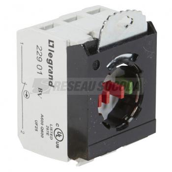  ACS S/E 3P  CONTACTS 1NO 2NF V 