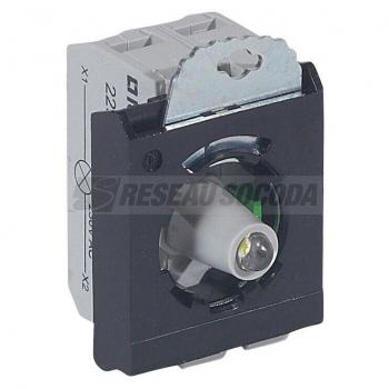  ACS S/E 3P LED 230V BC 1NO V 