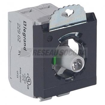  ACS S/E 3P LED 230V RG 1NO V 