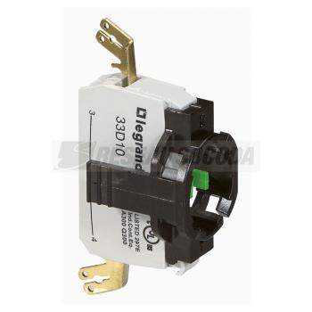  ACS S/E 1P CONTACT NO FASTON 