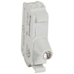  ACS BLOC LED 230V RG RESSORT 