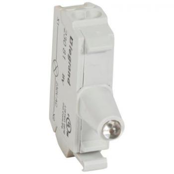  ACS BLOC LED 230V RG RESSORT 