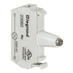  ACS BLOC LED 230V VR RESSORT 