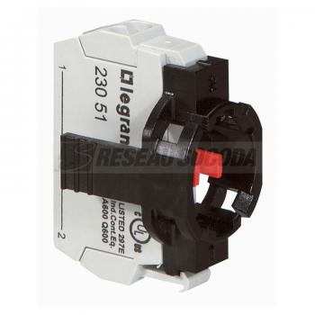  ACS S/E 1P CONTACT NF RESSORT 