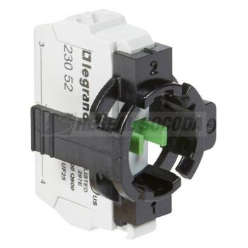  ACS S/E 1P CONTACT NO RESSORT 