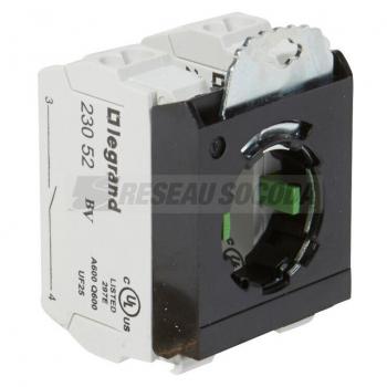 ACS S/E 3P CONTACTS 2NO RES 