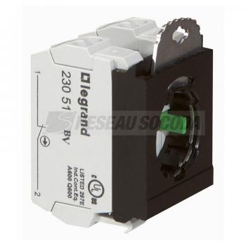  ACS S/E 3P CONTACTS NONF RES 