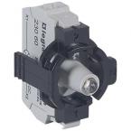  ACS S/E 1P LED 24V BC RESSORT 