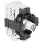  ACS S/E 1P LED 230V JN RESSORT 