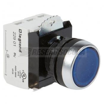  ACS COMPO L IMP BE 24V+1NO1NF 