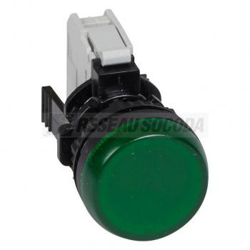  ACS COMPO VOYANT VERT + 230V 
