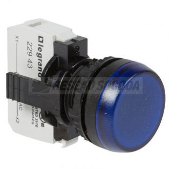  ACS COMPO VOYANT BLEU + 230V 
