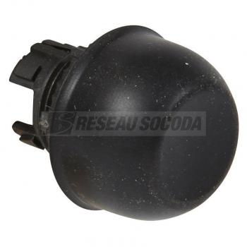 ACS TETE IMP AFF CAP NOIR 