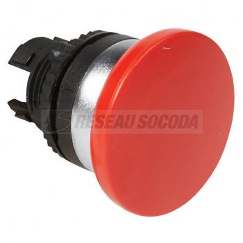  ACS TETE IMP 40 ROUGE 
