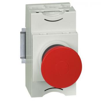  ACS TETE P-TIR 40 ROUGE EN 