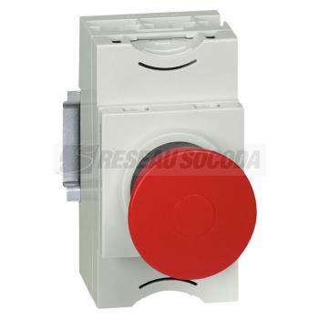  ACS TETE P-TIR 40 ROUGE EN 