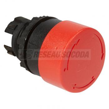  ACS TETE P-TOUR 32 ROUGE 