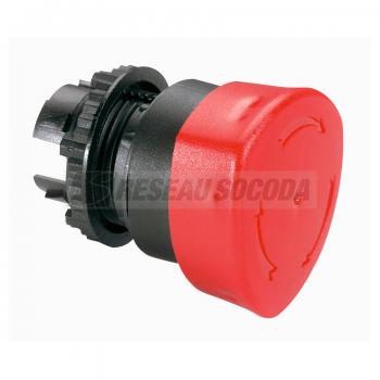  ACS TETE P-TOUR 40 ROUGE 
