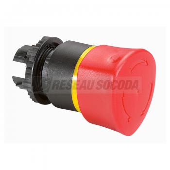  ACS TETE P-TOUR 40 ROUGE EN 