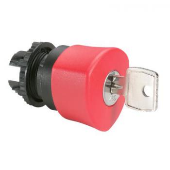  ACS TETE CLE 40 ROUGE 