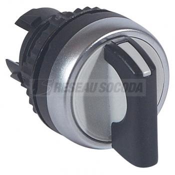  ACS TETE TOUR MAN 2P NOIR 