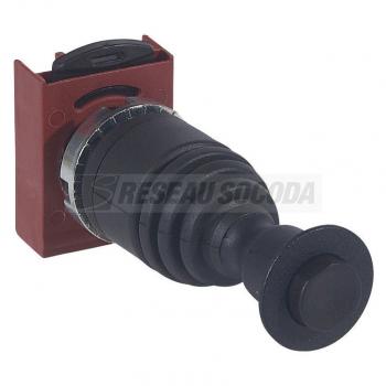  ACS TETE MANIP 2P RAPPEL VERR 