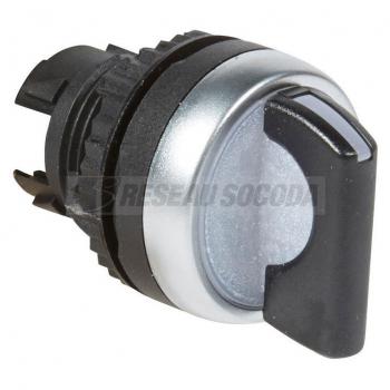  ACS TETE TOUR MAN 2P NOIR LU 