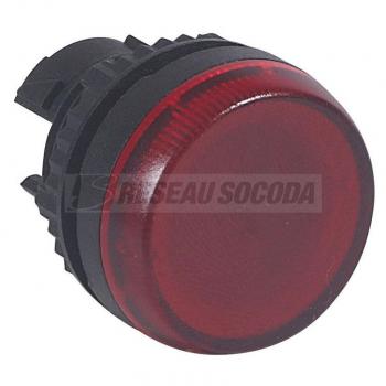  ACS TETE VOYANT ROUGE 