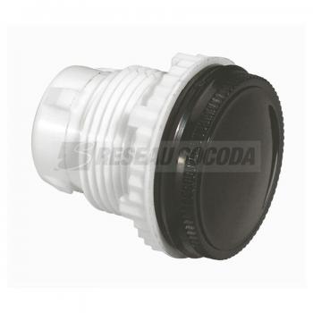  BOUCHON OBTURATEUR NOIR 