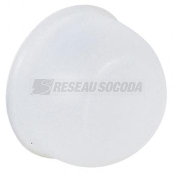  CAPUCHON TRANSPARENT 