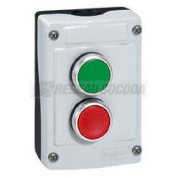  **BOITIER 2 IMP M-A 1NO1NF 