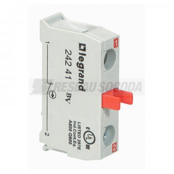  ACS BLOC CONTACT NF SAIL VIS 