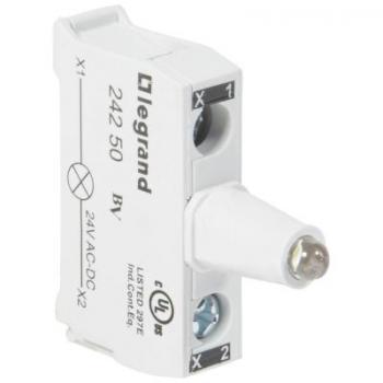  ACS BLOC LED 24V BC SAIL VIS 