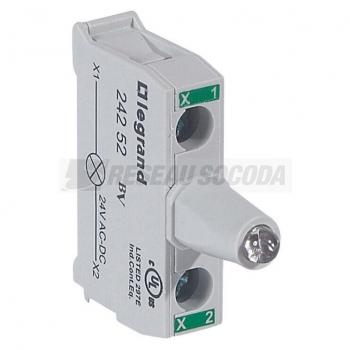 ACS BLOC LED 24V VR SAIL VIS 