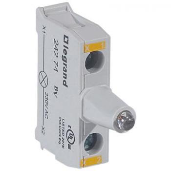  ACS BLOC LED 230V JN SAIL VIS 