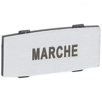  INSERT MARQUE MARCHE 