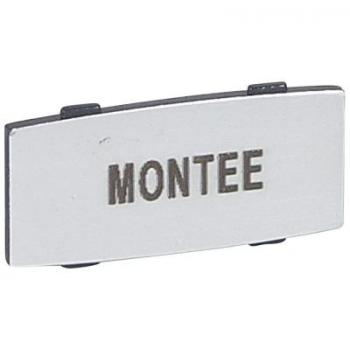  INSERT MARQUE MONTEE 