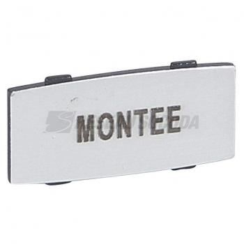  INSERT MARQUE MONTEE 